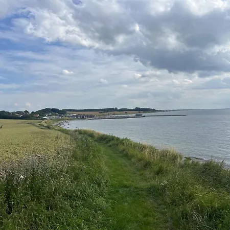 Mari - 150m From The Sea By Interhome Ferienhaus