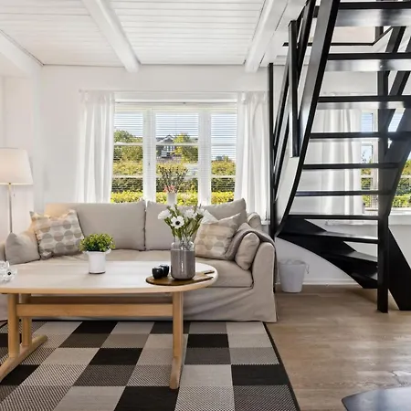 Ferienhaus Mari - 150m From The Sea By Interhome *