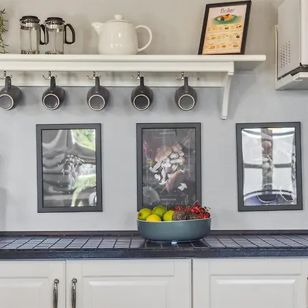 Mari - 150m From The Sea By Interhome Ferienhaus